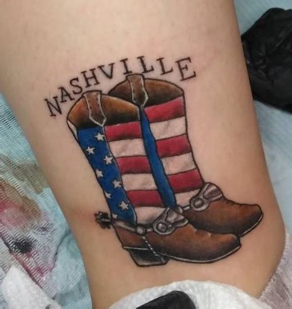 Nashville tattoo. Things To Know About Nashville tattoo. 